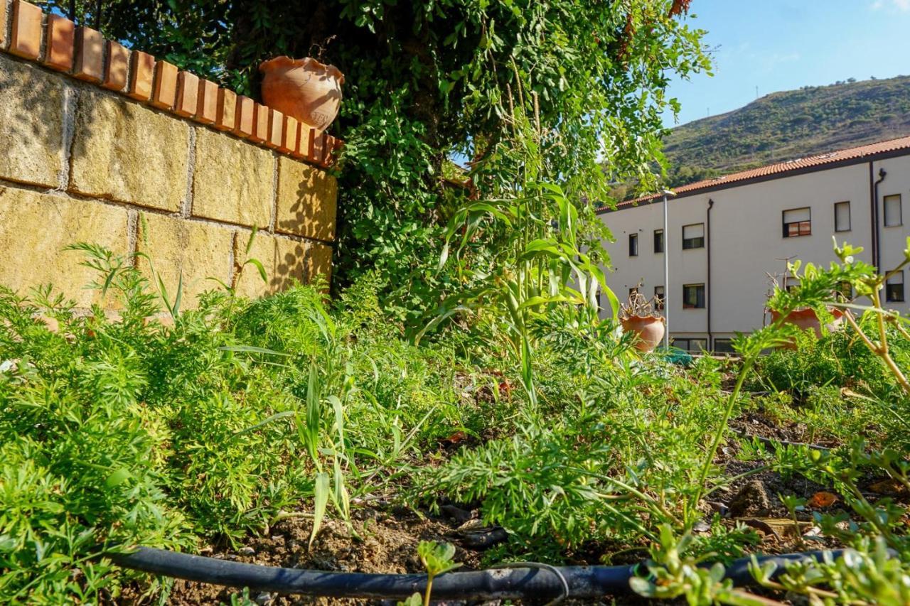 Villa Caterina - Solemar Sicilia Cefalú Exterior foto