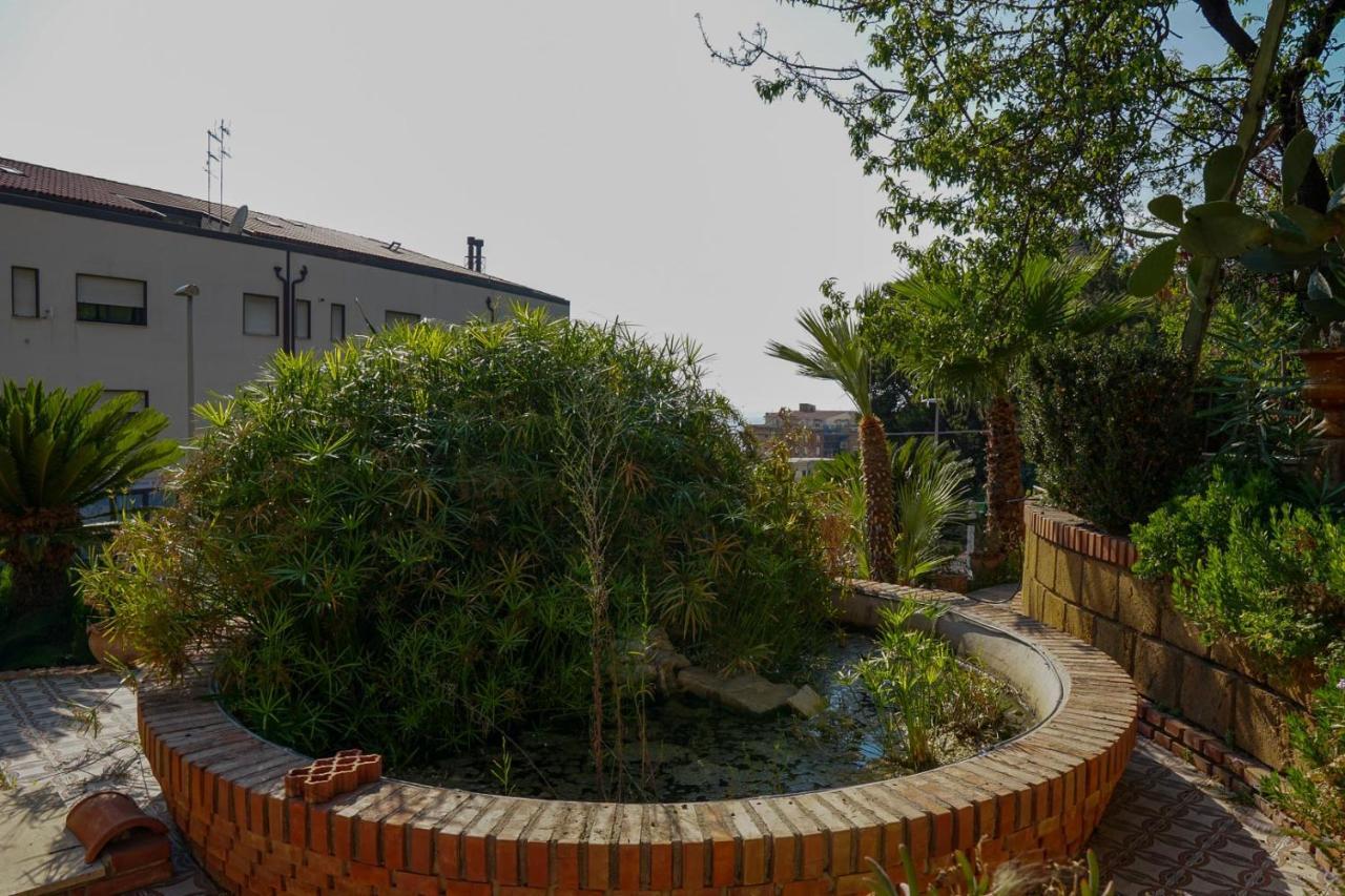 Villa Caterina - Solemar Sicilia Cefalú Exterior foto