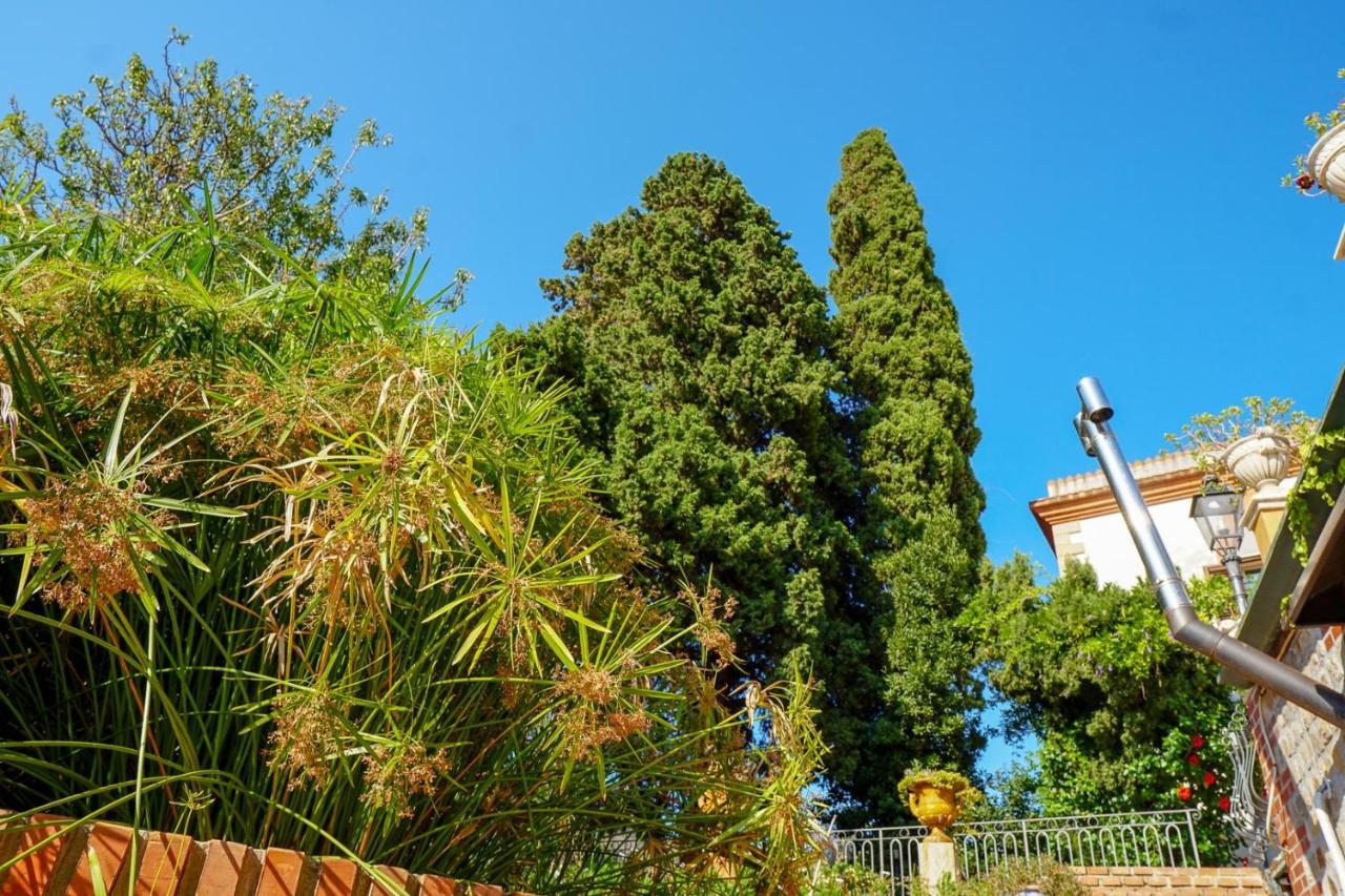 Villa Caterina - Solemar Sicilia Cefalú Exterior foto