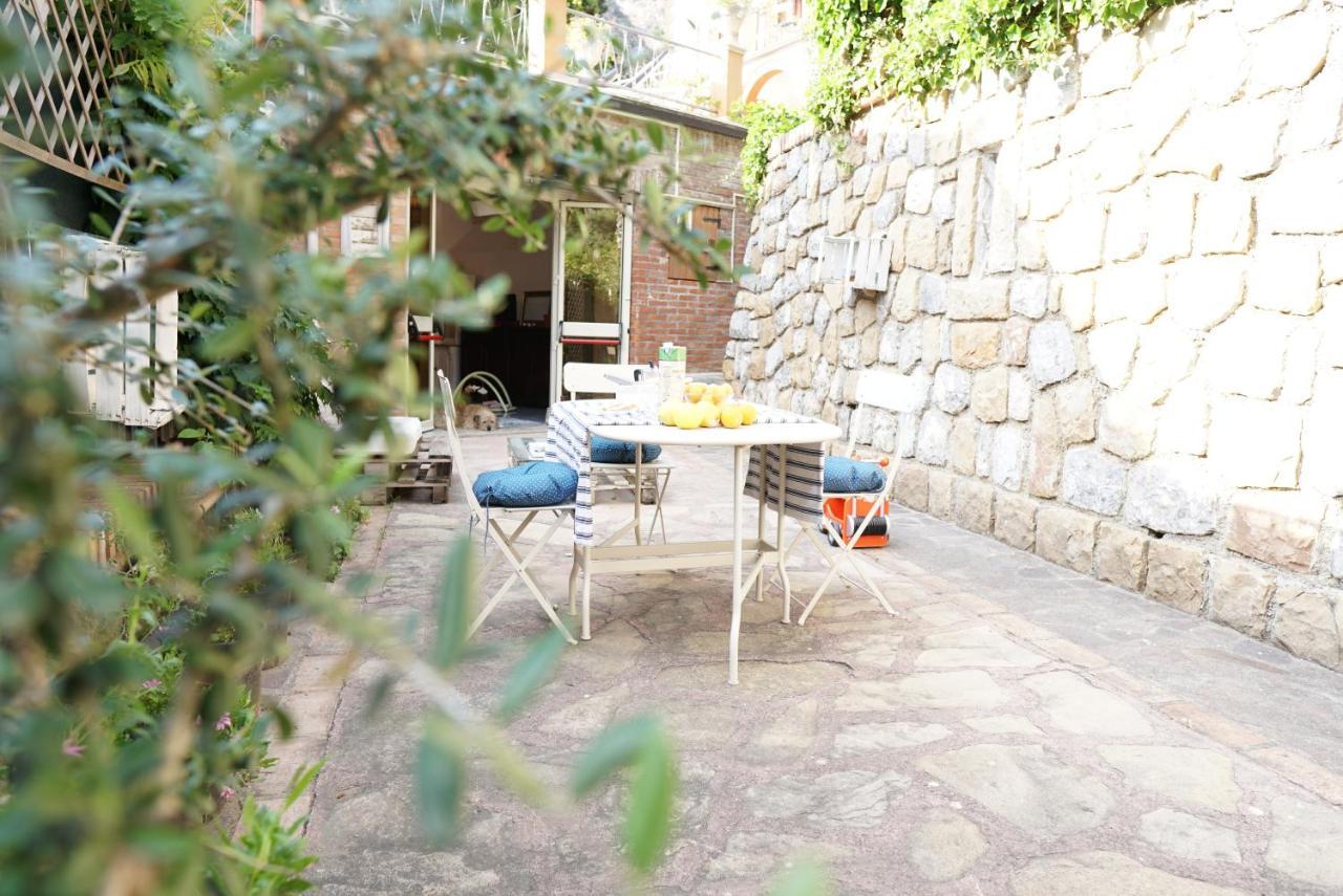 Villa Caterina - Solemar Sicilia Cefalú Exterior foto