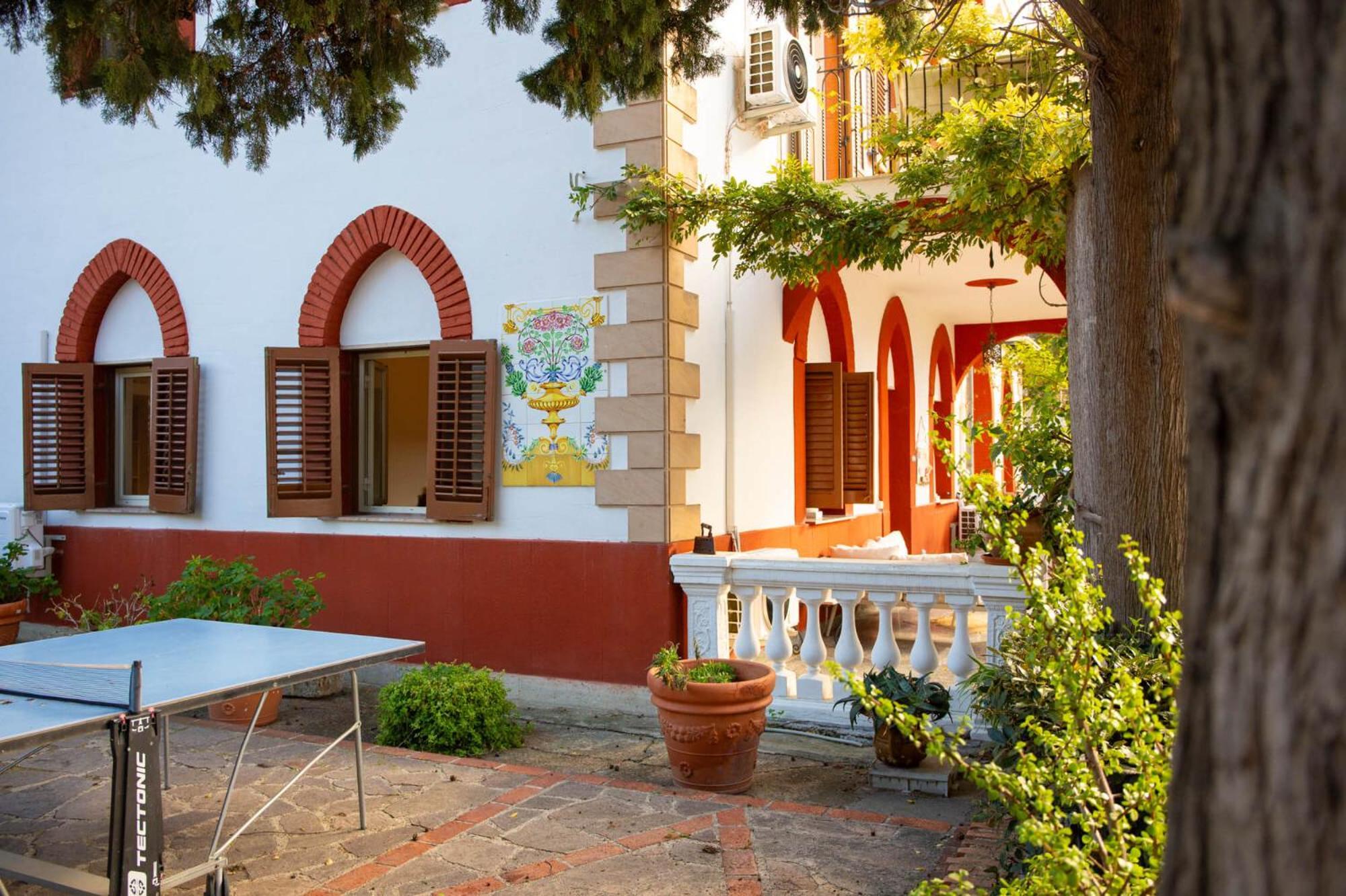 Villa Caterina - Solemar Sicilia Cefalú Exterior foto